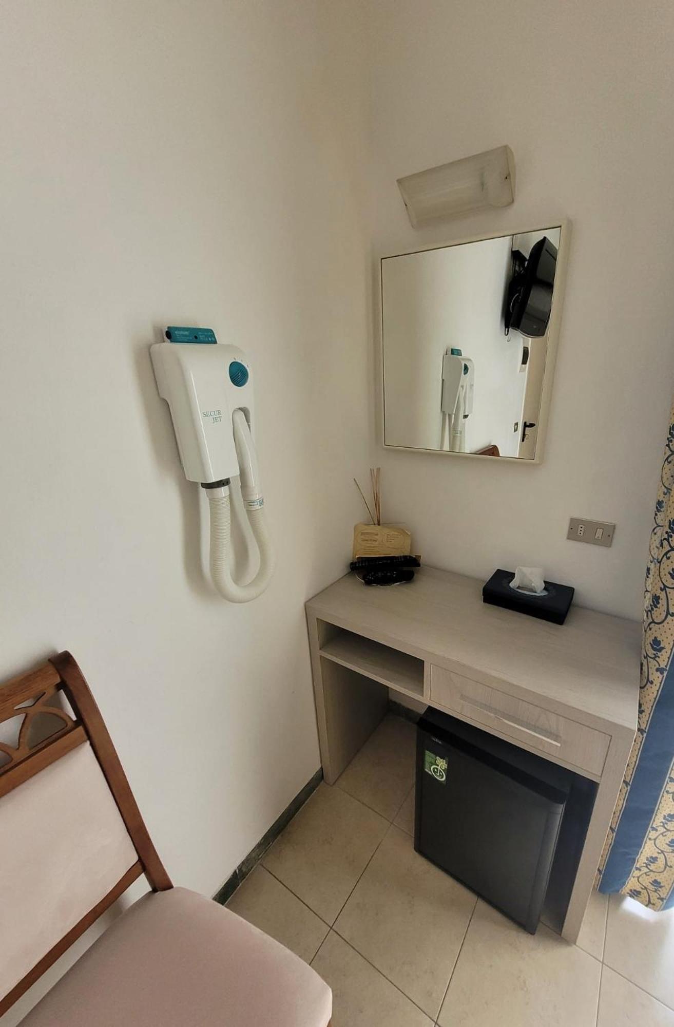 Hotel Ariella Milano Marittima Habitación foto